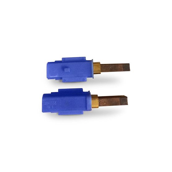 ProTeam 100173 Carbon Brush Set 400 HZ Motor (AviationVac)
