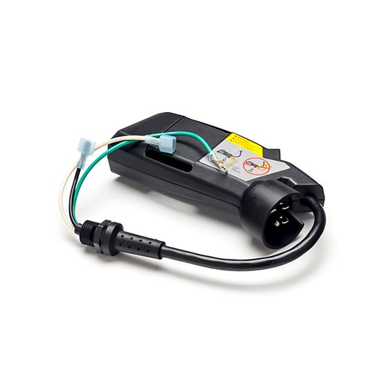 ProTeam 834674 Switch and Power Cord Assembly for Super HalfVac Pro (New Part # 841722-2)