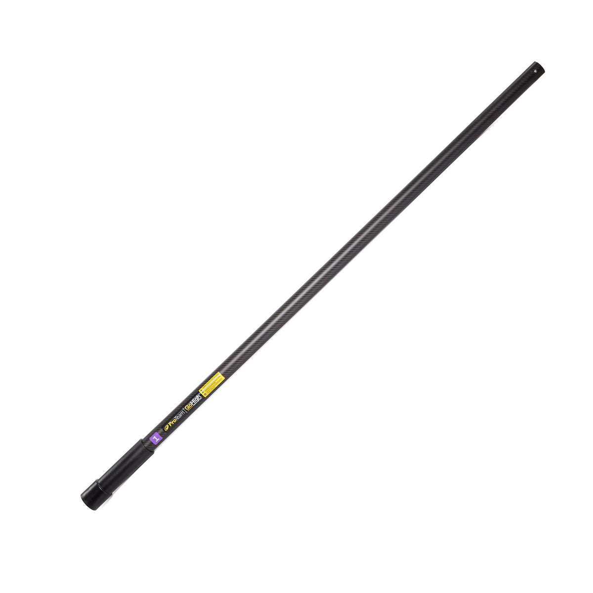 ProTeam 107851 GoHigh Standard 13' High Dusting Kit