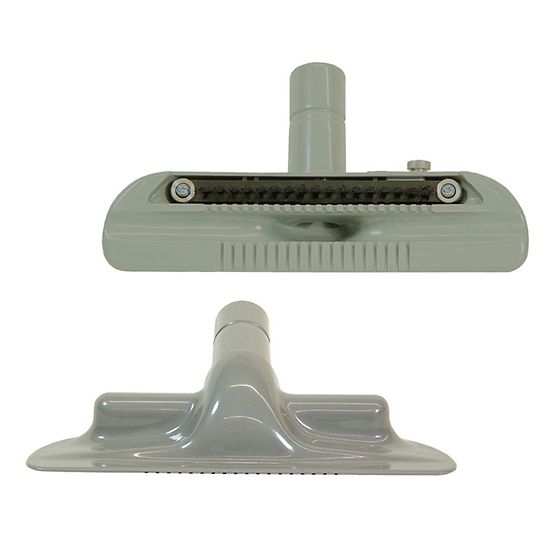ProTeam Upholstery Tool With Removable Brush - Versatile Vacuum Attachment For Furniture