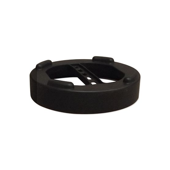 ProTeam 105070 Bottom Twist Cap (Black) MegaVac
