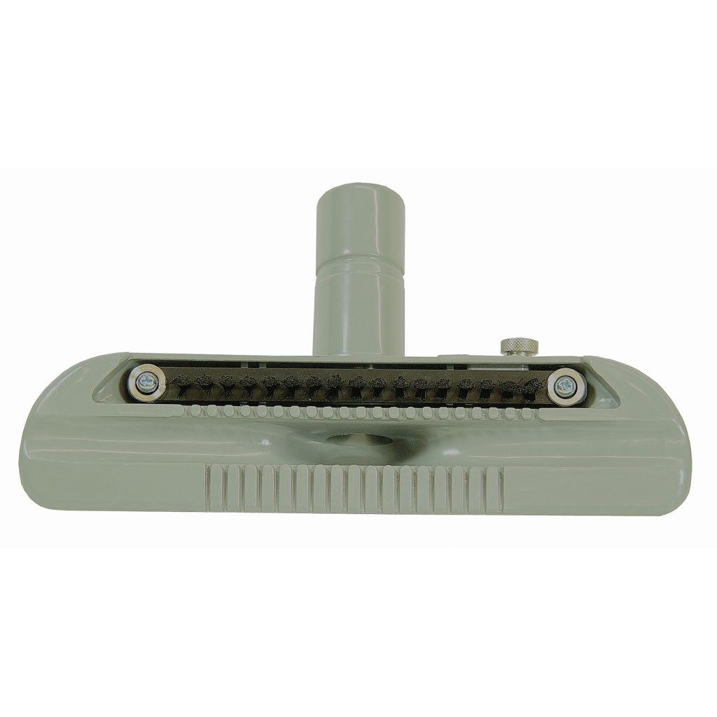 ProTeam 100083 11" Carpet Floor Tool with Adjustable Nylon Brush