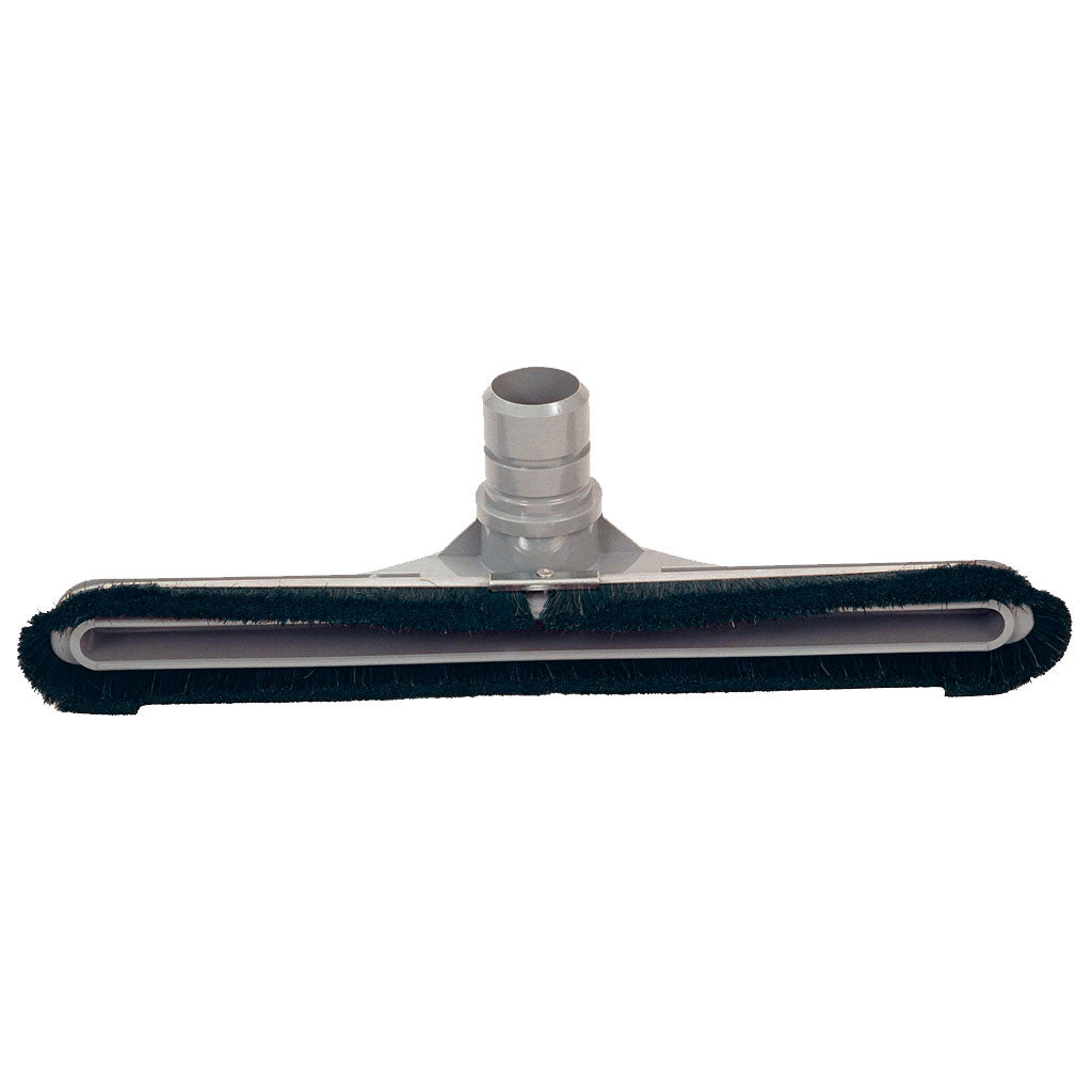 ProTeam 100623 14" Hard Surface Tool with Nylon Brush