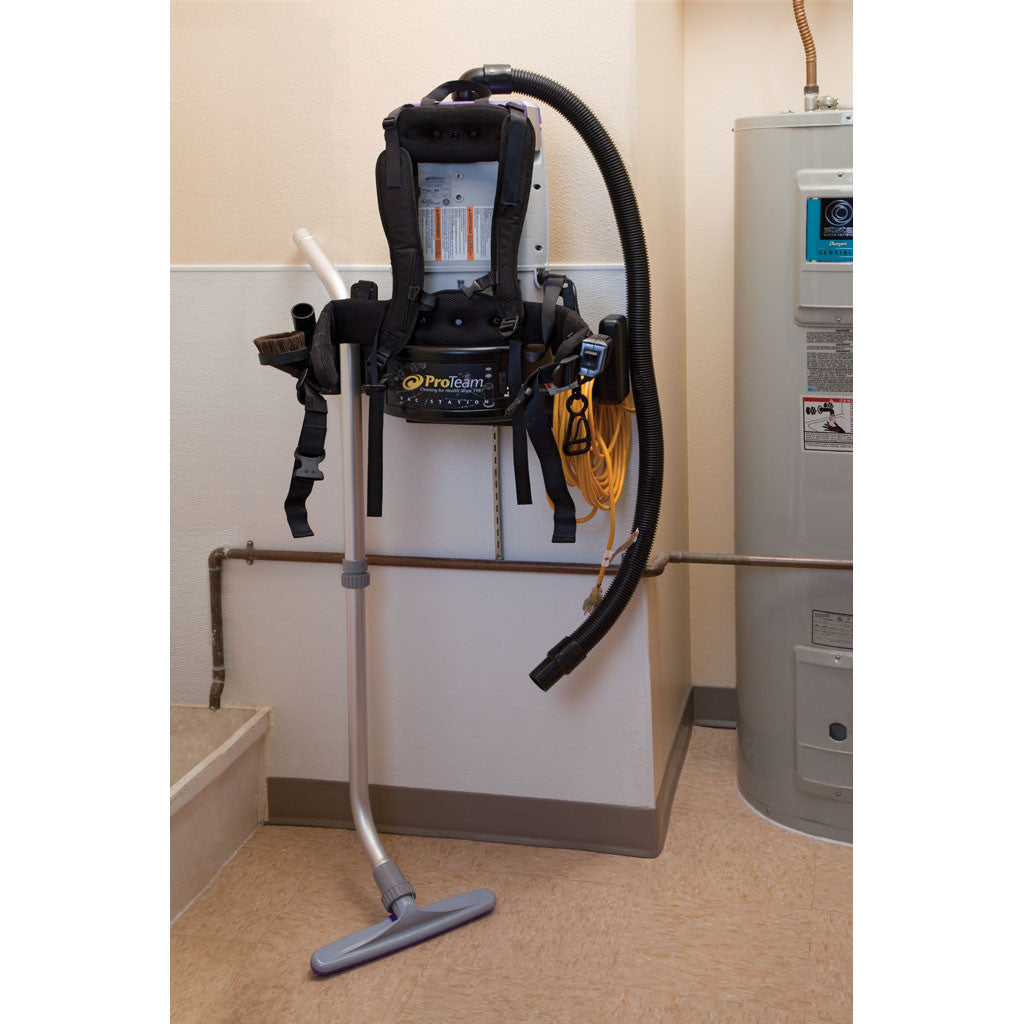 ProTeam 102947 ProTeam Vac Station