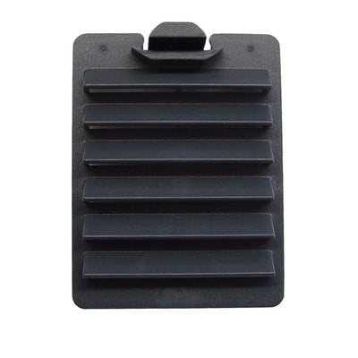 ProTeam 104246 Exhaust Filter Cover for Old Style ProForce Upright Vacuums