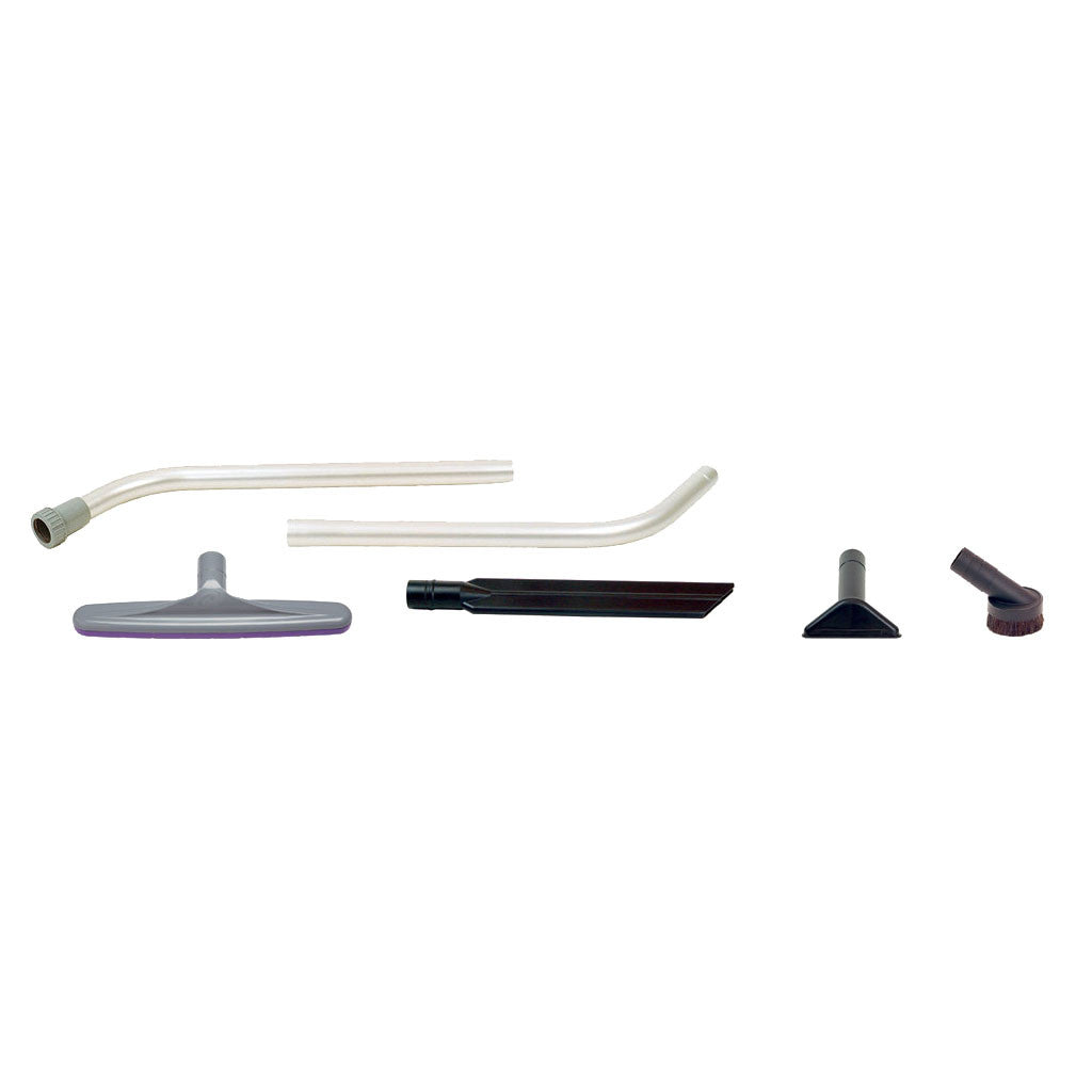ProTeam 107098 14" Xover 1.5" Attachment Kit