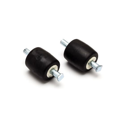 ProTeam 834363 Wheel and Axle Replacement Kit — ProForce 1200XP, ProForce 1500XP