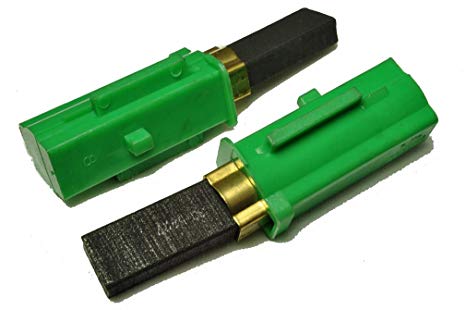 ProTeam 100424 carbon brush set ametek 11631100 GW