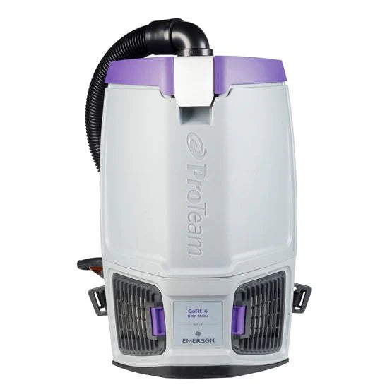 EnviroCare Filtri per aspirapolvere HEPA per Tristar Compact #COR-1805 ProTeam #106526 Air Storm #163104 Sandia 10-0219-H 4 filtri EnviroCare Filtri per aspirapolvere HEPA per Tristar Compact #COR-1805 ProTeam #106526 Air Storm #163104 Sandia 10-0219-H 4 filtri