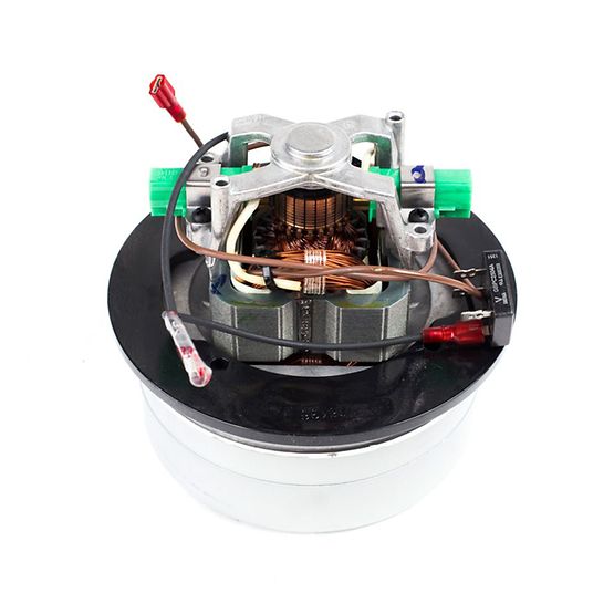 ProTeam 100171 Aviation Vac Fan w/ Rectifier (AviationVac ONLY) 400 HZ