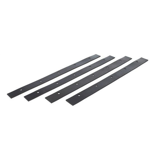 ProTeam 100598 Squeegee Blades for 107199 Tool