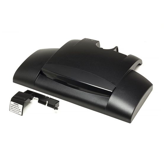 ProTeam 106016 Black No-Light Power Nozzle Cover