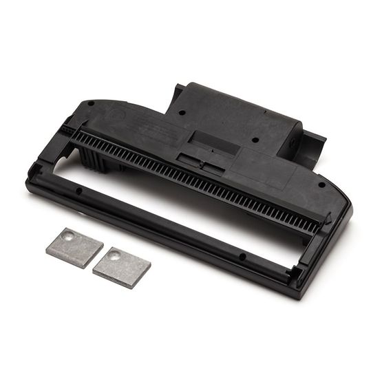 ProTeam 106017 Counter Weight Base Complete with Bushing, Bumper, Cable Tunnel