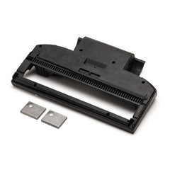 ProTeam 106017 Counter Weight Base Complete with Bushing, Bumper, Cable Tunnel