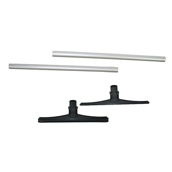 ProTeam 106263 18" Sidewinder Carpet & Hard Surface Tool Kit