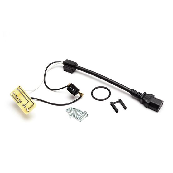 Proteam 106413 Switch Replacement Kit (includes on/off switch with circuit board, power cord)