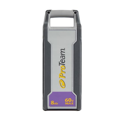 ProTeam 107684 GoFit Cordless 8Ah Battery