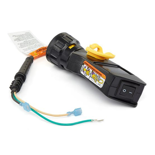 ProTeam 844156 Switch Box Assembly (Fits GoFit Backpack)