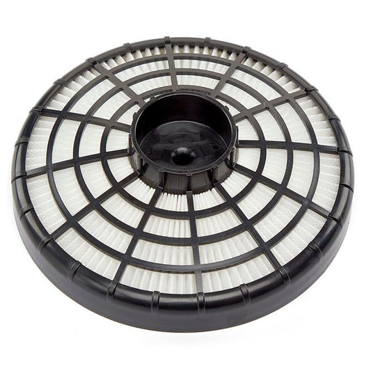 ProTeam 847650 Twist-On Dome Filter w/HEPA Media