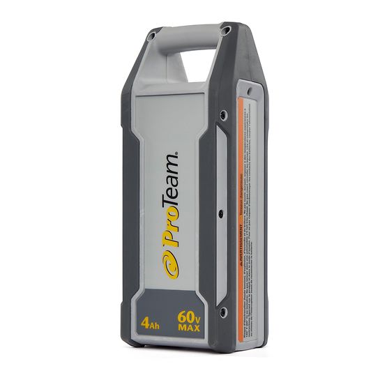 ProTeam 107683 GoFit Cordless 4Ah Battery