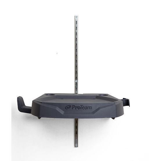 ProTeam 107793 Vac Station w/ One Shelf
