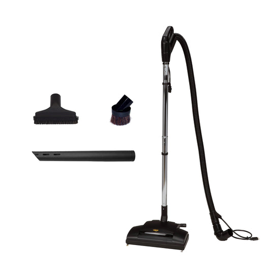 ProTeam 103224 Commercial Power Nozzle Kit A — Fits ProVac FS 6, Sierra and GoFit PH