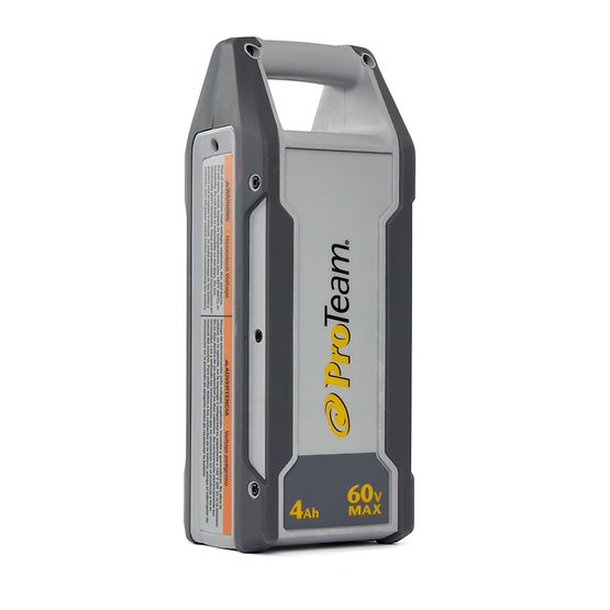 ProTeam 107683 GoFit Cordless 4Ah Battery