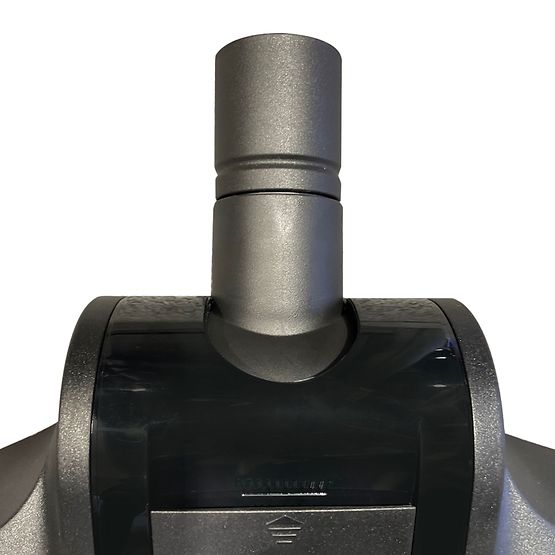 ProTeam 836357 Turbo Tool — Fits Standard screw down wand connections