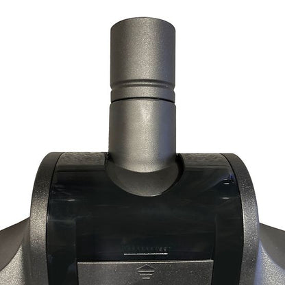 ProTeam 836357 Turbo Tool — Fits Standard screw down wand connections
