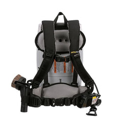 ProTeam 107363 ProVac FS 6 Backpack Vacuum