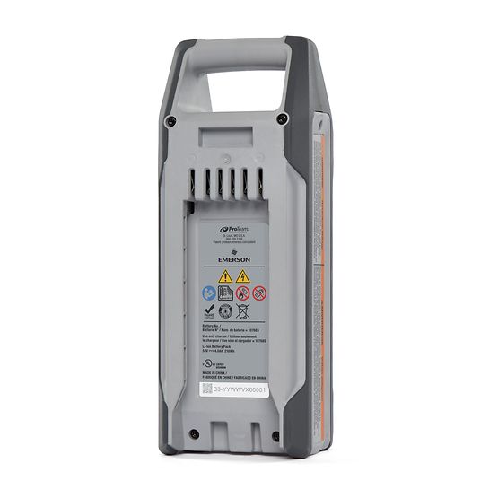 ProTeam 107683 GoFit Cordless 4Ah Battery