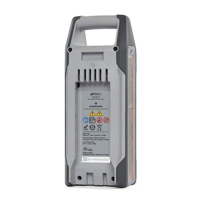 ProTeam 107683 GoFit Cordless 4Ah Battery