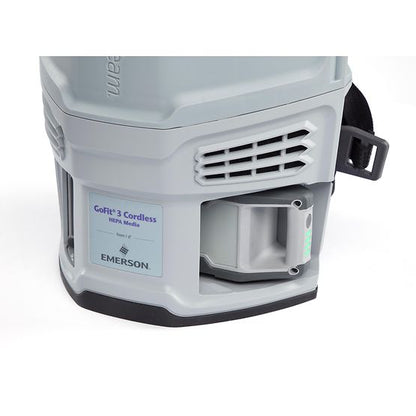 ProTeam 107683 GoFit Cordless 4Ah Battery
