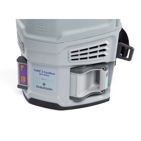 ProTeam 107684 GoFit Cordless 8Ah Battery