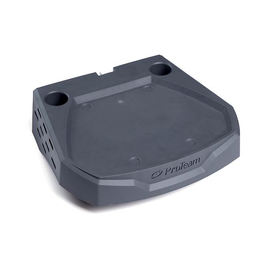 ProTeam 107793 Vac Station w/ One Shelf