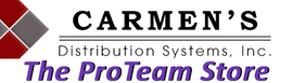 The ProTeam Store by Carmen's