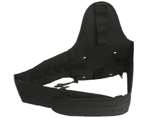 ProTeam 102878 Waist Belt Velcro Tailvac