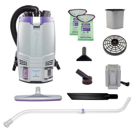 GoFit 6 Cordless