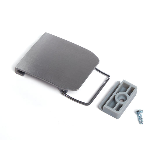 ProTeam 510779 Latch Assembly Complete w/ Retainer and Screw