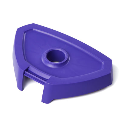 ProTeam 843694 Purple Cap