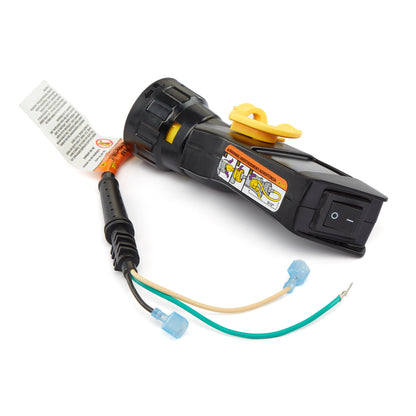 ProTeam 844156-1 Switch Box Assembly for GoFit PH