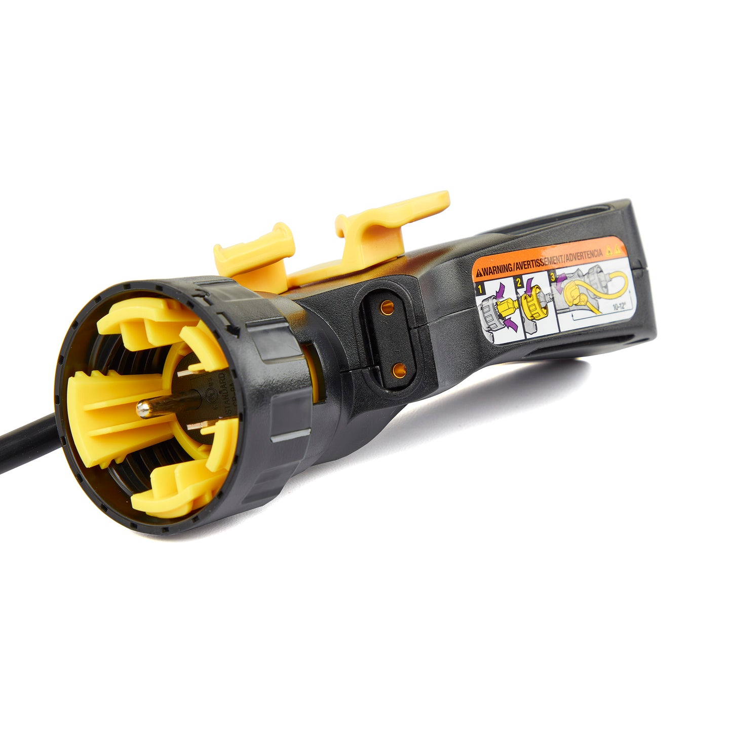 ProTeam 844156-1 Switch Box Assembly for GoFit PH
