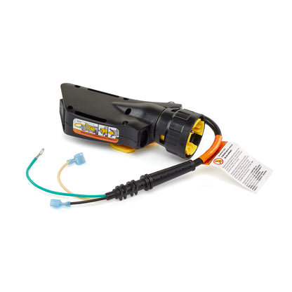 ProTeam 844156-1 Switch Box Assembly for GoFit PH