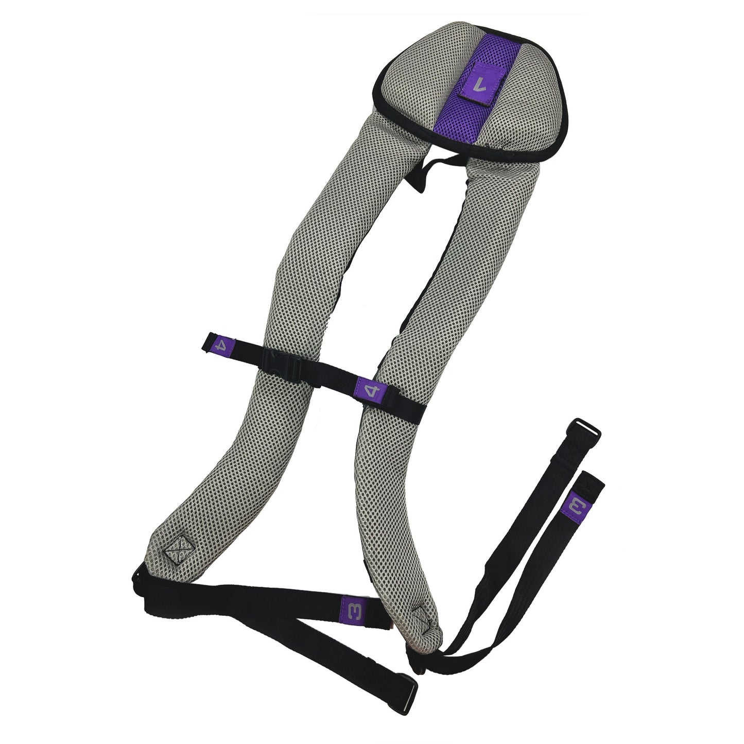ProTeam 844665 Upper Harness Assembly (GoFit)