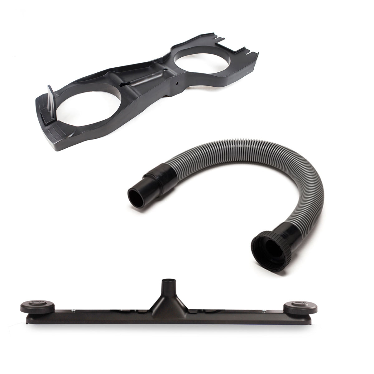 ProTeam 107185 Escobilla de Montaje Frontal para ProGuard 15/20