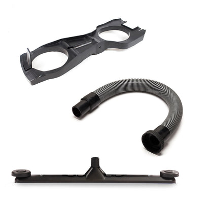ProTeam 107185 Escobilla de Montaje Frontal para ProGuard 15/20