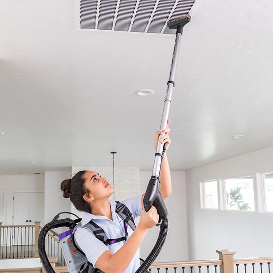 ProTeam 107770 GoFit 3 PH, 3 qt. Backpack Vacuum w/ Commercial Power Nozzle Kit