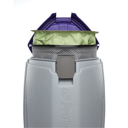 ProTeam 107769 GoFit 6 PH, 6 qt. Backpack Vacuum w/ Commercial Power Nozzle Kit