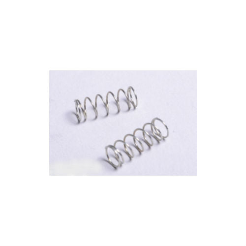 ProTeam 104233 Spring, Release Button, F/Bag Cover Latch