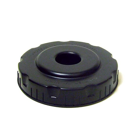 ProTeam 100320 Twist Cap, Fits MegaVac, Black